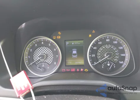 2019 Hyundai Elantra Sel from USA, damaged, VIN 5NPD84LF0KH437035